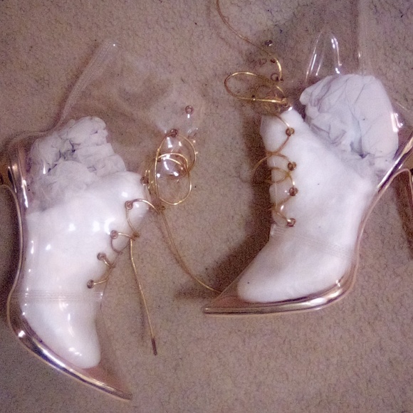 BOOTIES - Picture 4 of 4